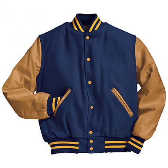 Varsity Jacket Cheer 224183